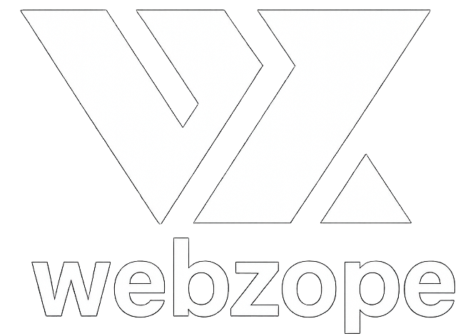webzope